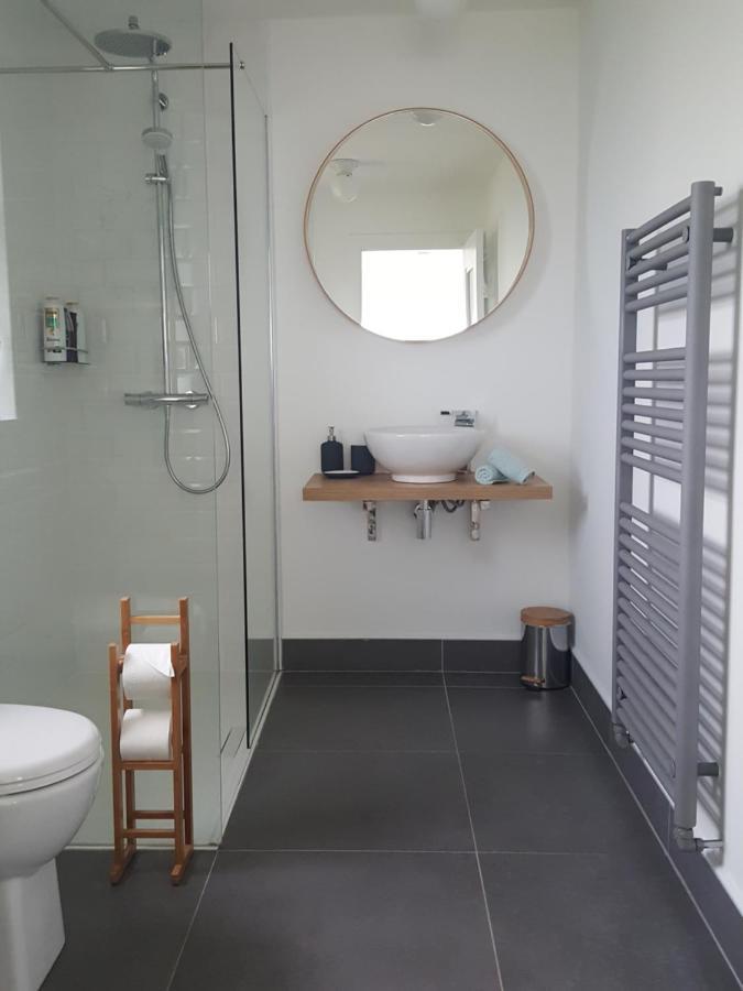 Blue Ocean Guest Suites Doolin Exterior photo