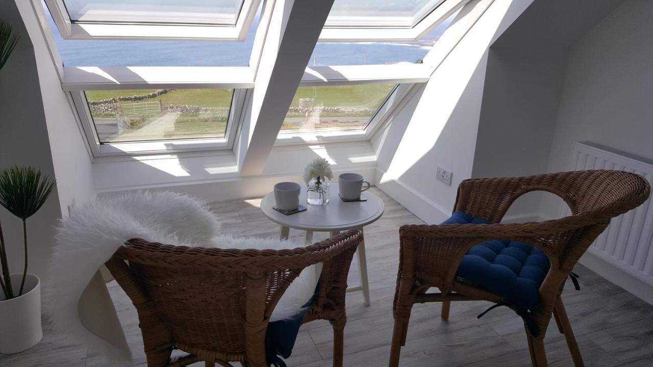 Blue Ocean Guest Suites Doolin Exterior photo