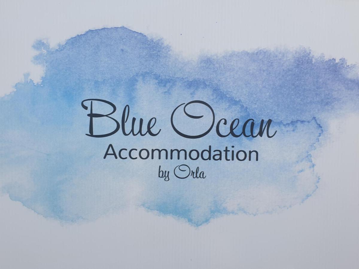 Blue Ocean Guest Suites Doolin Exterior photo