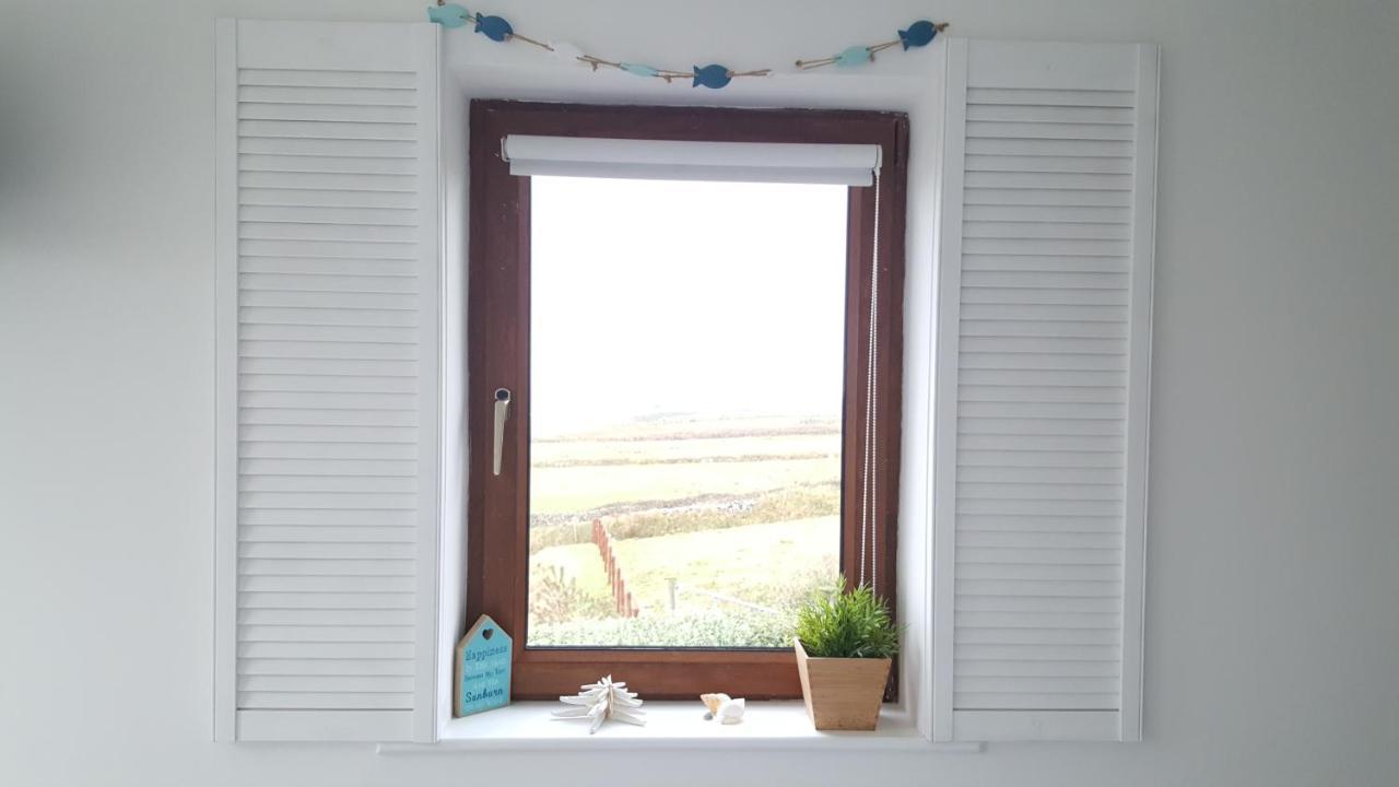 Blue Ocean Guest Suites Doolin Exterior photo