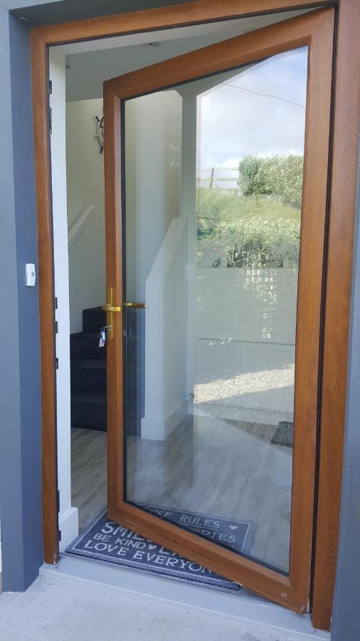 Blue Ocean Guest Suites Doolin Exterior photo
