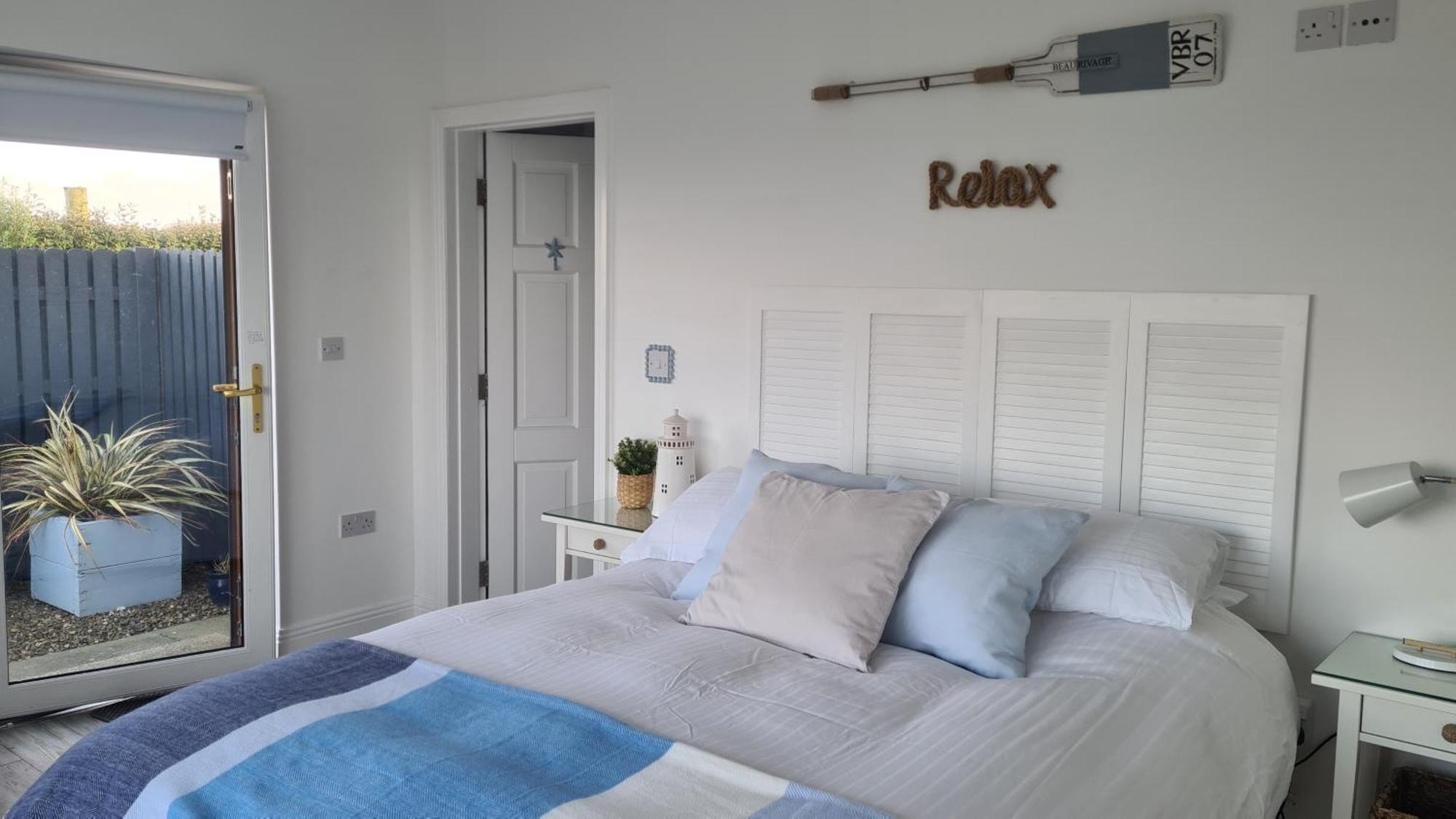 Blue Ocean Guest Suites Doolin Exterior photo